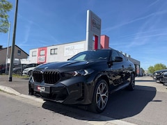 Bild des Angebotes BMW X6 30 d xDrive M Sport Pro H&K FINANZIERUNG