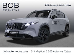 Mazda CX-5 6AT FWD Homura TLOP LEDER NAVI SHZ PDC