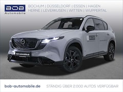 Bild des Angebotes Mazda CX-5 6AT FWD Homura TLOP LEDER NAVI SHZ PDC