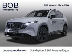 Bild des Angebotes Mazda CX-5 6AT FWD Homura TLOP LEDER NAVI SHZ PDC