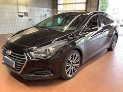 Bild des Angebotes Hyundai i40 i40 Kombi blue 1.7 CRDi DCTPremium