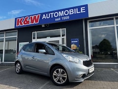 Bild des Angebotes Kia Venga Dream Team AUTOM.NAVI+CAM AHK ALLWETTER