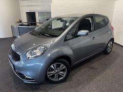 Bild des Angebotes Kia Venga Dream Team AUTOM.NAVI+CAM AHK ALLWETTER