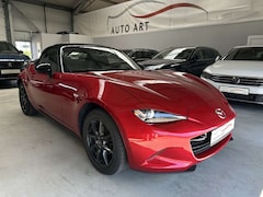 Bild des Angebotes Mazda MX-5 Sports-Line Navi Leder DAB SHZ LED Bose