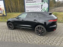 Bild des Angebotes Jaguar F-Pace R- Prestige