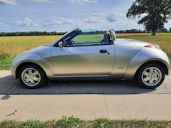 Bild des Angebotes Ford Streetka Streetka 1.6 8V Elegance