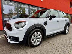 Bild des Angebotes MINI Cooper Countryman Steptronic*Pepper*Kamera*17"*