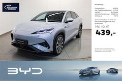 Bild des Angebotes BYD Sealion 7 Design AWD