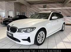Bild des Angebotes BMW 320 d xDrive Advantage | NAVI | SHZ | PDC | TEMPO