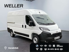 Bild des Angebotes Toyota Proace 15Jahre Garantie L2H2 Comfort Navigation