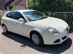 Bild des Angebotes Alfa Romeo Giulietta Giulietta 1.4 TB 16V Multiair