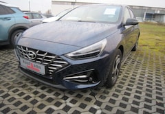 Bild des Angebotes Hyundai i30 FL 1.5 Benzin, M/T INTRO EDITION
