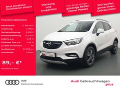 Bild des Angebotes Opel Mokka Active KLIMA INTELLILINK NAVI SHZ