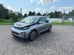 Bild des Angebotes BMW i3 75 Kw/Disign/Schiebedach/Wärmepumpe/Navi/Alu/
