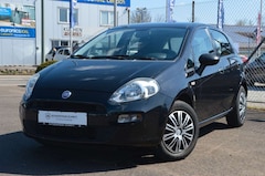 Bild des Angebotes Fiat Punto Pop TüvNeu/5Türer/Klima/Garantie!
