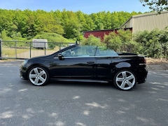 Bild des Angebotes VW Golf Cabriolet Golf Cabrio R DSG