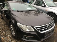 Bild des Angebotes VW Passat CC 2,0 TDI 140 PS KLIMA NAVI ALU PDC EURO 4