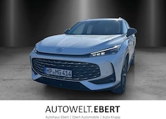 Bild des Angebotes MG HS MG HS Luxury AT