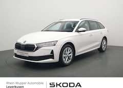 Bild des Angebotes Skoda Octavia TDI DSG Selection SHZ PDC KLIMA AHK LED