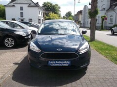 Bild des Angebotes Ford Focus Turnier Ambiente