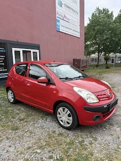 Nissan Pixo Acenta Klima