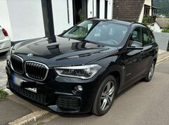 Bild des Angebotes BMW X1 xDrive 25 d M Sport