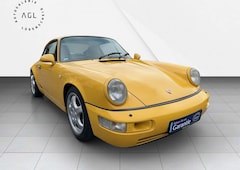 Bild des Angebotes Porsche 964 911 964 Carrera 2*Deutsch*Historie*Zustand TOP*