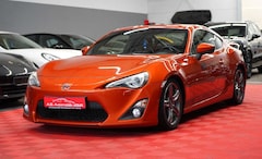 Bild des Angebotes Toyota GT86 *Keyless-Go*Käfig*6Gang*OZ Racing*