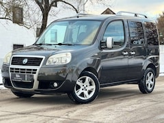 Bild des Angebotes Fiat Doblo 1.4 8V MALIBU | EURO 4 | GEPFLEGTES FAHRZEUG