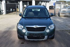 Bild des Angebotes Skoda Yeti Active Plus Edition