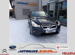 Bild des Angebotes Subaru XV 2.0D Comfort Diesel MT