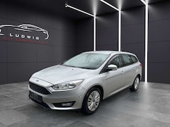 Bild des Angebotes Ford Focus Turnier Business / NAVI / EURO 6 / 2 HAND