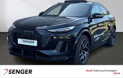 Bild des Angebotes Audi Q6 e-tron e-tron Sportback performance