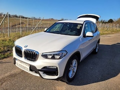 Bild des Angebotes BMW X3 X3 Diesel xDrive20d Aut. Advantage