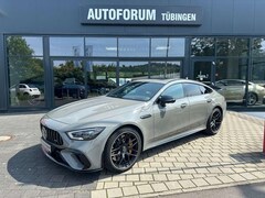 Bild des Angebotes Mercedes-Benz AMG GT GT 63  S E Performance *AERODYNAMIK*CLASSICGRAU*