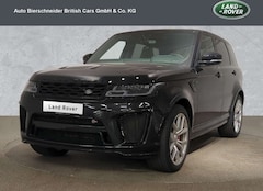 Bild des Angebotes Land Rover Range Rover Sport P575 SVR