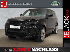 Bild des Angebotes Land Rover Range Rover Sport P575 SVR