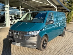 Bild des Angebotes VW T6 Transporter T6.1 Transporter Lang EcoProfi PDC/AHK/Tempomat