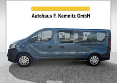 Bild des Angebotes Nissan NV300 L2H1 / 8-Sitze / AHK / Kamera / PDC / Keyless