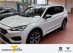 Bild des Angebotes SEAT Tarraco 1.4 eHybrid FR LINE PANO DAB+ LM20 AHK