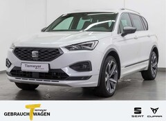Bild des Angebotes SEAT Tarraco 1.4 eHybrid FR LINE PANO DAB+ LM20 AHK