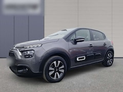 Bild des Angebotes Citroen C3 Shine Pack 1.5 BlueHDi 100 FAP LED PDC Keyless