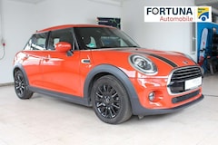 Bild des Angebotes MINI Cooper Aut. Navi LED PDC