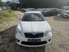 Bild des Angebotes Skoda Octavia RS 2,0 TDI