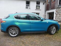 Bild des Angebotes Alfa Romeo Stelvio Stelvio 2.2 Diesel 16V AT8-Q4 Super