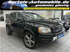 Bild des Angebotes Volvo XC90 D5 AWD Momentum, 7-Sitzer, Standh., Leder