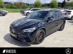 Bild des Angebotes Mercedes-Benz GLA 45 AMG S 4M Fahrass-P+Pano+Memory+AHK+Kamera