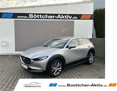 Bild des Angebotes Mazda CX-30 SKYACTIV-G 2.0 AT AL-SELECTION A18 DES-P ACT-P FWD