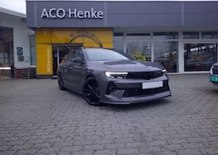 Bild des Angebotes Opel Astra Sports Tourer 1.2 Turbo Automatik Ultimate (L)
