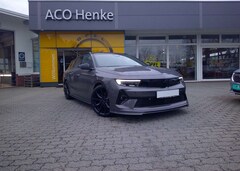 Bild des Angebotes Opel Astra Sports Tourer 1.2 Turbo Automatik Ultimate (L)